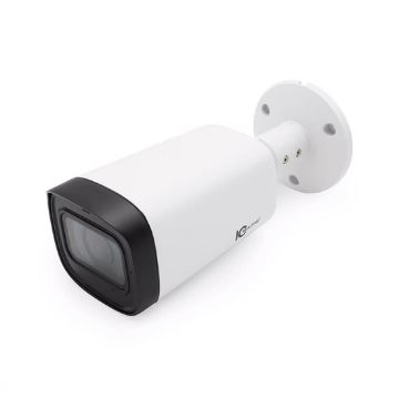 Picture of IC Realtime 8MP HDAVS Indoor/Outdoor Mid Size Bullet Camera