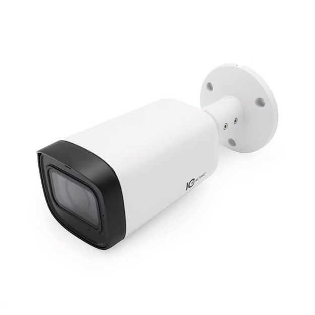 Picture of IC Realtime 8MP HDAVS Indoor/Outdoor Mid Size Bullet Camera