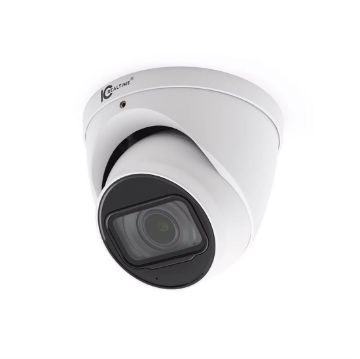Picture of IC Realtime 8MP HDAVS Indoor/outdoor Mid Size Eyeball Dome C