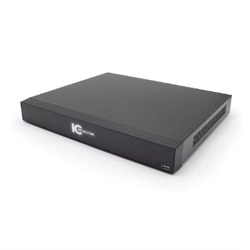 Picture of IC Realtime 16+8 Channel 1U HD-AVS Pentabrid DVR (12TB)