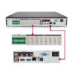 Picture of IC Realtime 16+8 Channel 1U HD-AVS Pentabrid DVR (12TB)
