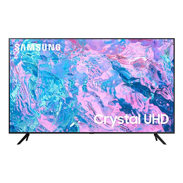Picture of Samsung 43" LCD TV 4K UHDTV