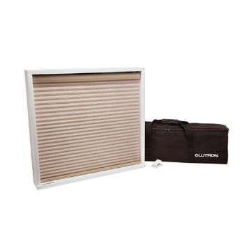 Picture of Lutron Honeycomb Shade Demo Portable, Pop-up