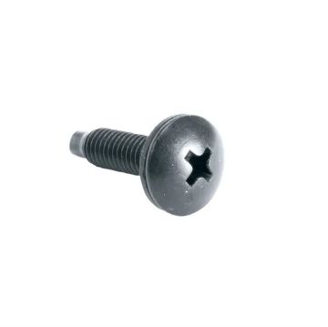 Picture of Middle Atlantic 10-32  Rackscrew Truss-Head 500 piece