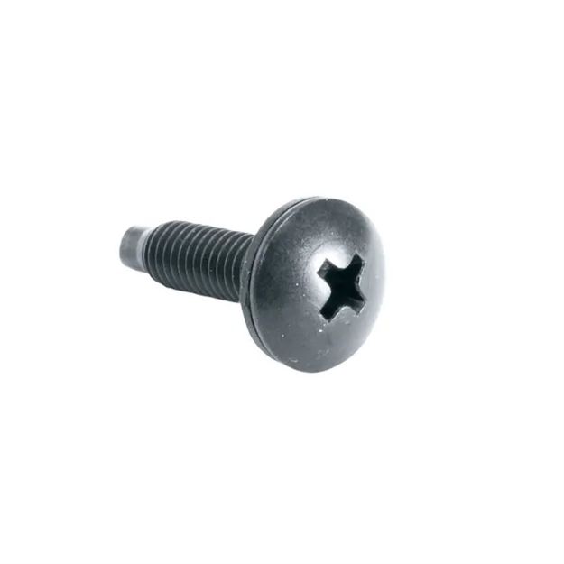 Picture of Middle Atlantic 10-32  Rackscrew Truss-Head 500 piece