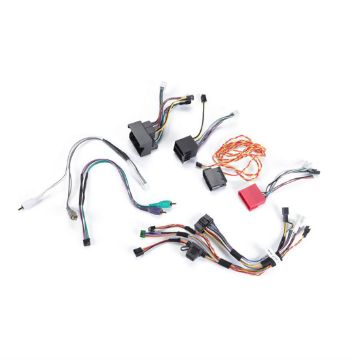 Picture of iDataLink Radio Replacement Harness for Select 2004-2014 Audi Vehicles