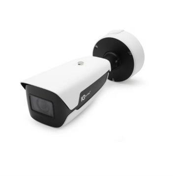 Picture of IC Realtime 12MP IP INDOOR/OUTDOOR FULL SIZE BULLET
