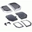 Picture of Metra Jeep Lower Dash Speaker Grille Cut-ins - 024-Up Jeep® Wrangler JL and Gladiator JT