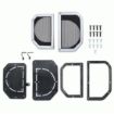 Picture of Metra Jeep Lower Dash Speaker Grille Cut-ins - 024-Up Jeep® Wrangler JL and Gladiator JT