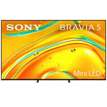 Picture of Sony 75" 4K Bravia 5 LED-Backlit LCD TV