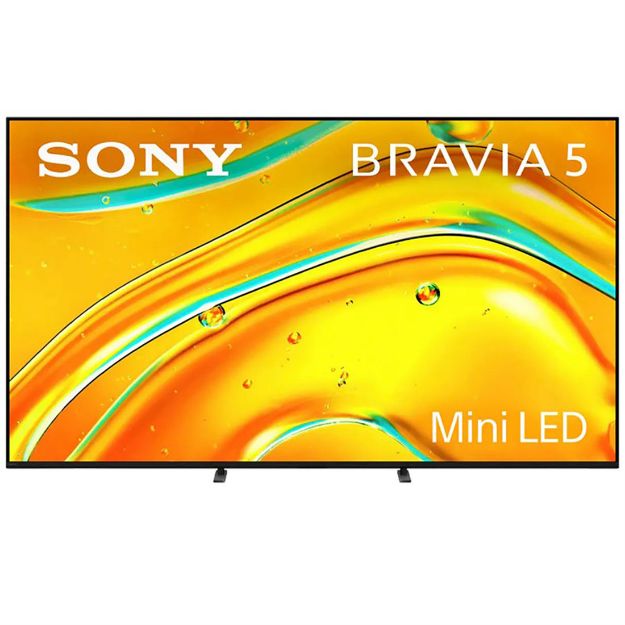 Picture of Sony 85" 4K Bravia 5 LED-Backlit LCD TV