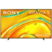 Picture of Sony 98" 4K Bravia 5 LED-Backlit LCD TV