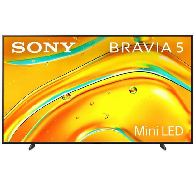 Picture of Sony 98" 4K Bravia 5 LED-Backlit LCD TV