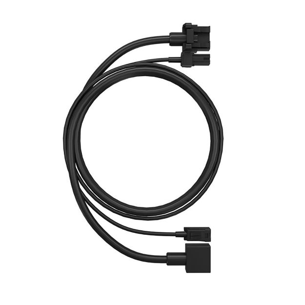 Picture of JVC 1.5 Meter Screen Extention Cable Exclusively for Direct Replacement Models