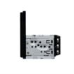 Picture of JVC 6.8” Digital Multimedia Receiver, CarPlay & Android Auto (Wireless)