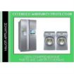 Picture of CPS 4 Year Major Appliance Warranty - Under $1,500 (in home)
