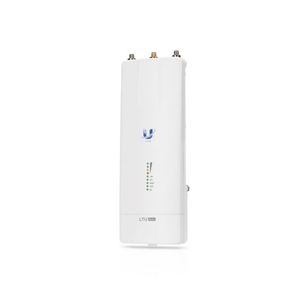 Picture of LTU-Rocket-US 5GHz PTMP LTU AP, External Antenna