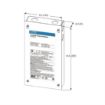 Picture of Lutron Lumaris Hard Wire Power Interface