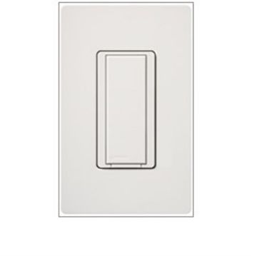 Picture of Lutron Maestro Accessory Switch (white)