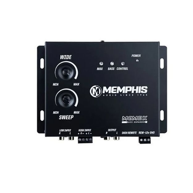 Picture of Memphis Audio Memphis Bass Expander