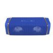 Picture of Memphis Audio Wireless Bluetooth & AUX Speaker, IPX7 Water Resistance, Blue