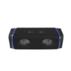 Picture of Memphis Audio Wireless Bluetooth & Aux Speaker, IPX7 Water Resistance, Black