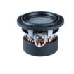 Picture of Memphis Audio 6.5" MOJO Sub with Selectable Impedance, 1 or 2 Ohm