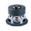 Picture of Memphis Audio 6.5" MOJO Sub with Selectable Impedance, 1 or 2 Ohm