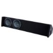 Picture of Memphis Audio Dual 6.5" Loaded Truck Enclosure 1ohm - 1400 RMS