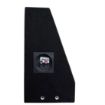 Picture of Memphis Audio Dual 6.5" Loaded Truck Enclosure 1ohm - 1400 RMS