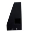 Picture of Memphis Audio Dual 6.5" Loaded Truck Enclosure 1ohm - 1400 RMS