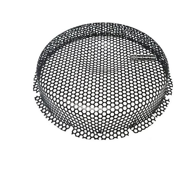 Picture of Memphis Audio MOJO Mini 8″ Sub Grill