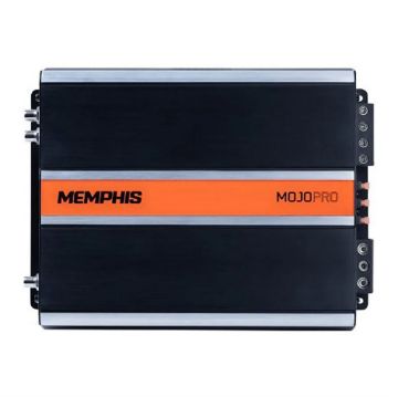 Picture of Memphis Audio Monoblock Subwoofer Amplifier - 1000 Watts RMS x 1 at 1-Ohm