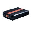 Picture of Memphis Audio Monoblock Subwoofer Amplifier - 1000 Watts RMS x 1 at 1-Ohm