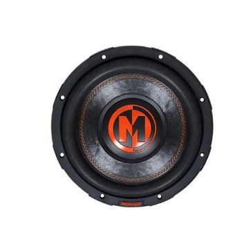 Picture of Memphis Audio 10" Component Subwoofer w/Dual 2-Ohm Voice Coils