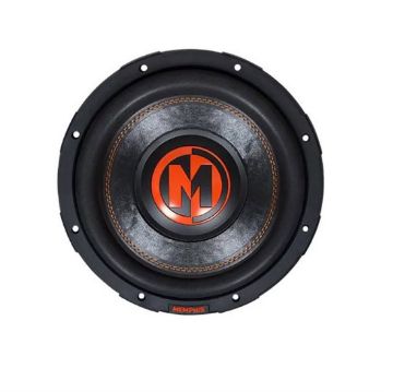 Picture of Memphis Audio 10" 1500 Watt MOJO PRO Car Audio Subwoofer DVC 4 ohm Sub