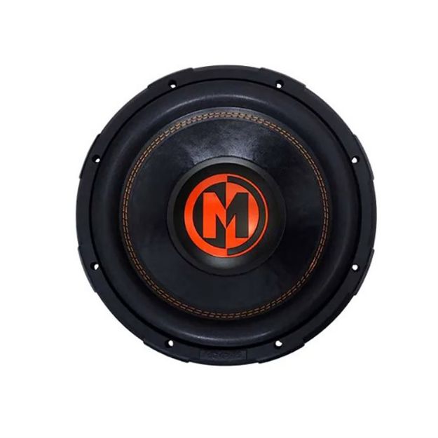 Picture of Memphis Audio 12" Dual Voice Coil Subwoofer 2-Ohm