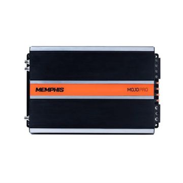 Picture of Memphis Audio Monoblock Subwoofer Amplifier - 1500 Watts RMS x 1 at 1-Ohm