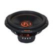Picture of Memphis Audio 15" 1500 Watt MOJO PRO Car Audio Subwoofer DVC 4 ohm Sub Black