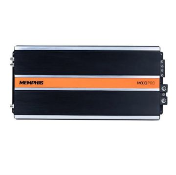 Picture of Memphis Audio Monoblock Subwoofer Amplifier - 3000 Watts RMS x 1 at 1-Ohm