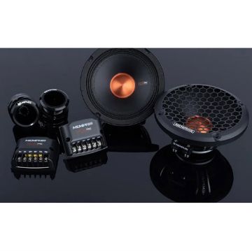 Picture of Memphis Audio 6.5" Component Speakers - Pair