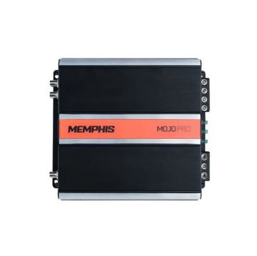 Picture of Memphis Audio Monoblock Subwoofer Amplifier - 750 Watts RMS x 1 at 1-Ohm