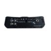 Picture of Memphis Audio Monoblock Subwoofer Amplifier - 750 Watts RMS x 1 at 1-Ohm