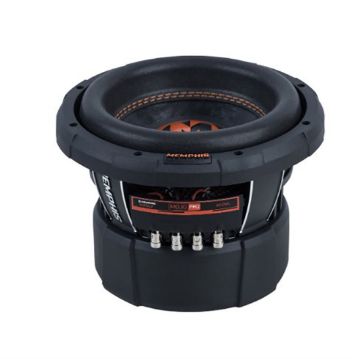Picture of Memphis Audio 8" Dual Subwoofer 2-Ohm