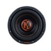 Picture of Memphis Audio 8" Dual Subwoofer 2-Ohm