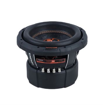 Picture of Memphis Audio 8" Dual Subwoofer 4-Ohm