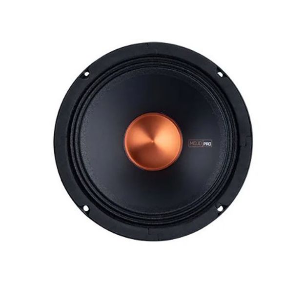 Picture of Memphis Audio 8" Component Subwoofer 4-Ohm