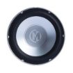 Picture of Memphis Audio 10" Marine Subwoofer with Integrated RGB LEDs and 2 or 4 Ohm Selectable Impedance