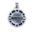 Picture of Memphis Audio 10" Tower Speakers w/2-Channel Marine Amplifier, Swivel, White - Pair