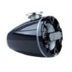 Picture of Memphis Audio 8" Tower Speakers w/Advanced Tower Array Construction, Swivel, Black - Pair